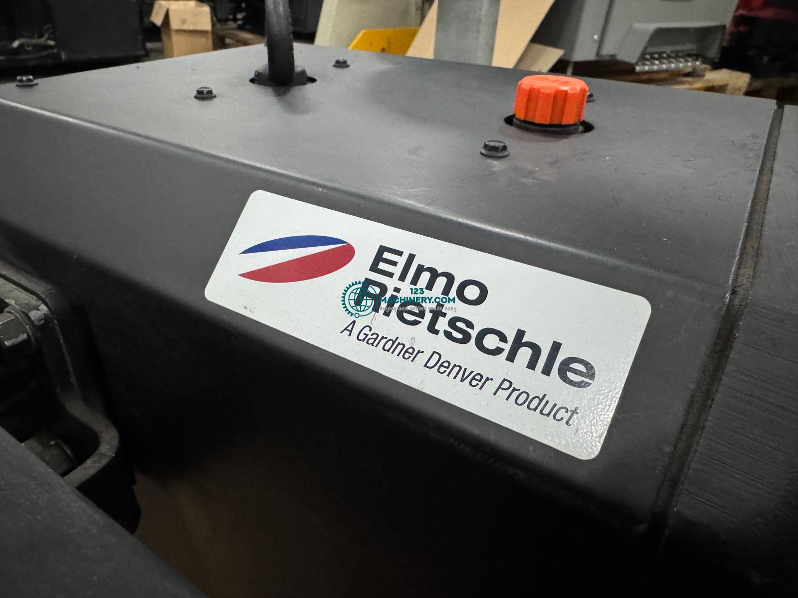 Toon advertentie Gardner Denver DLR 300